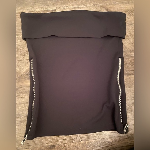 Straplesss top - Picture 5 of 6